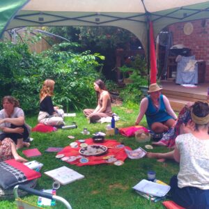 embodied cyclical wisdom workshop