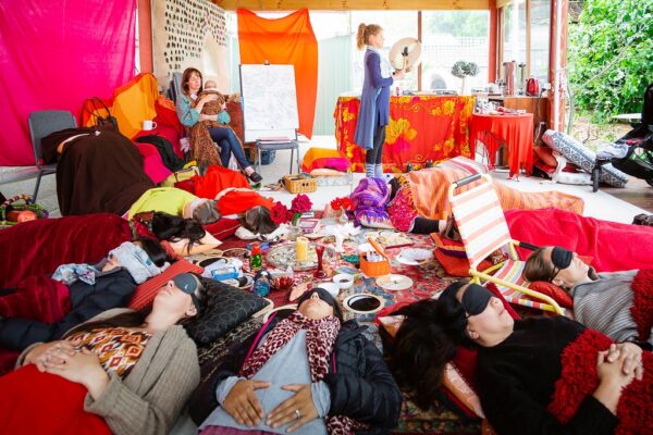 Menopause Self Care: A Somatic & Shamanic Approach - Image 3