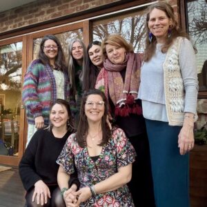 Menopause Self Care: Slow Sensual Transformation