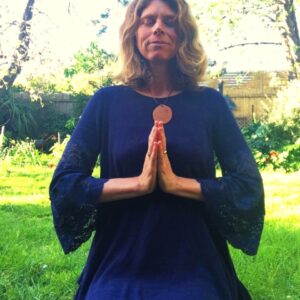 Menopause Self Care: A Somatic & Shamanic Approach