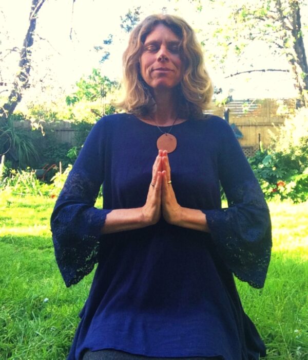 Menopause Self Care: A Somatic & Shamanic Approach
